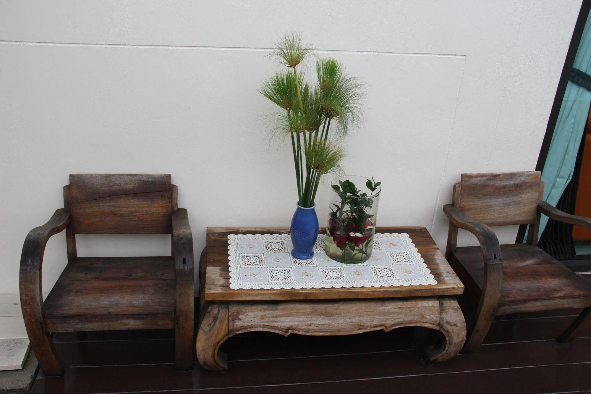 Monmuang Hotel Chiang Mai Exterior photo