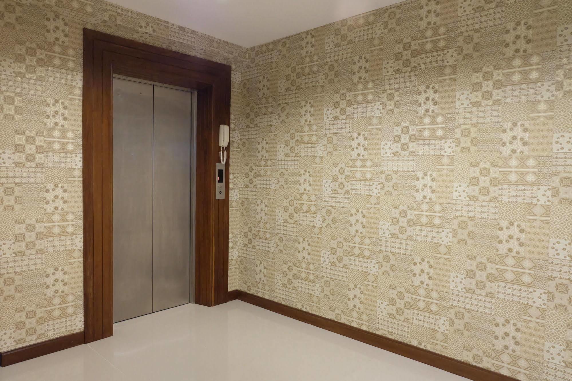 Monmuang Hotel Chiang Mai Exterior photo