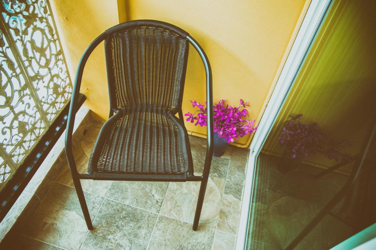 Monmuang Hotel Chiang Mai Exterior photo